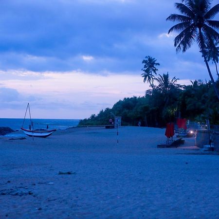 Rosa Shashi Cabanas Galle Exterior photo