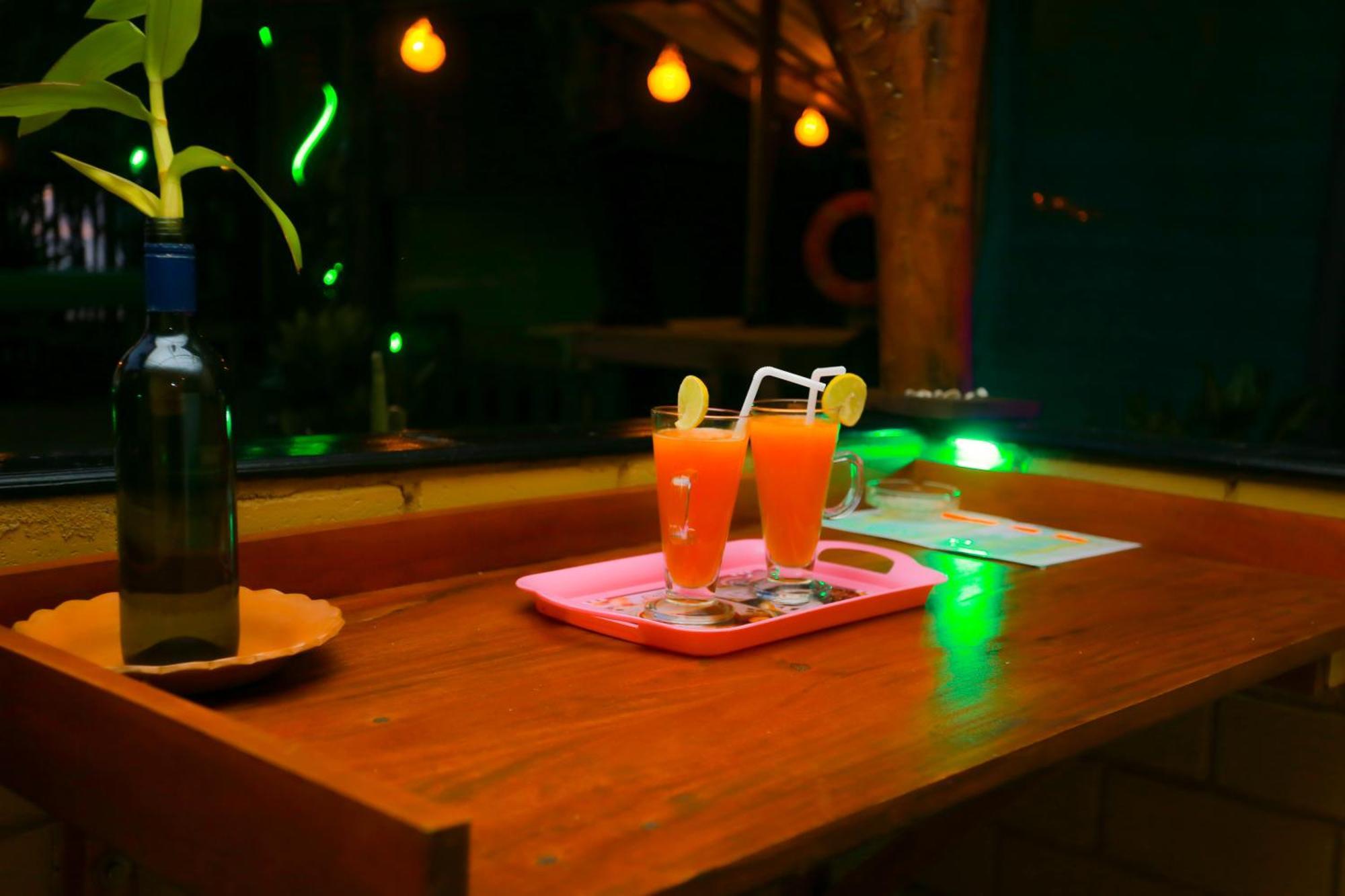 Rosa Shashi Cabanas Galle Exterior photo