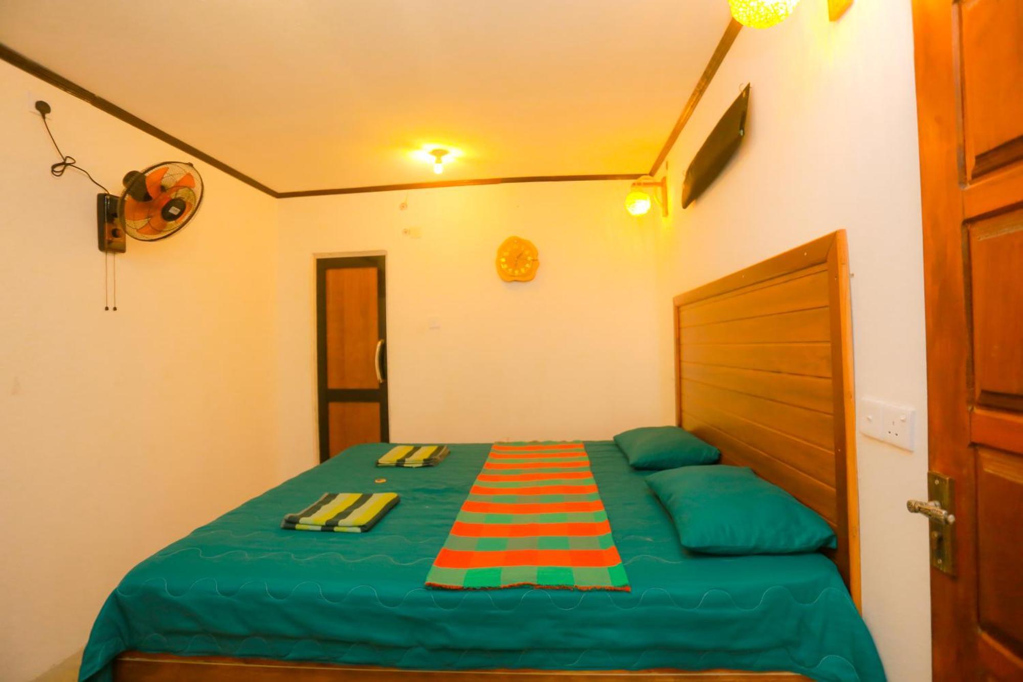 Rosa Shashi Cabanas Galle Exterior photo