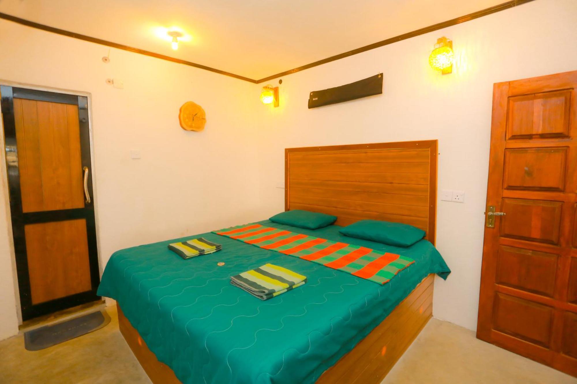 Rosa Shashi Cabanas Galle Exterior photo