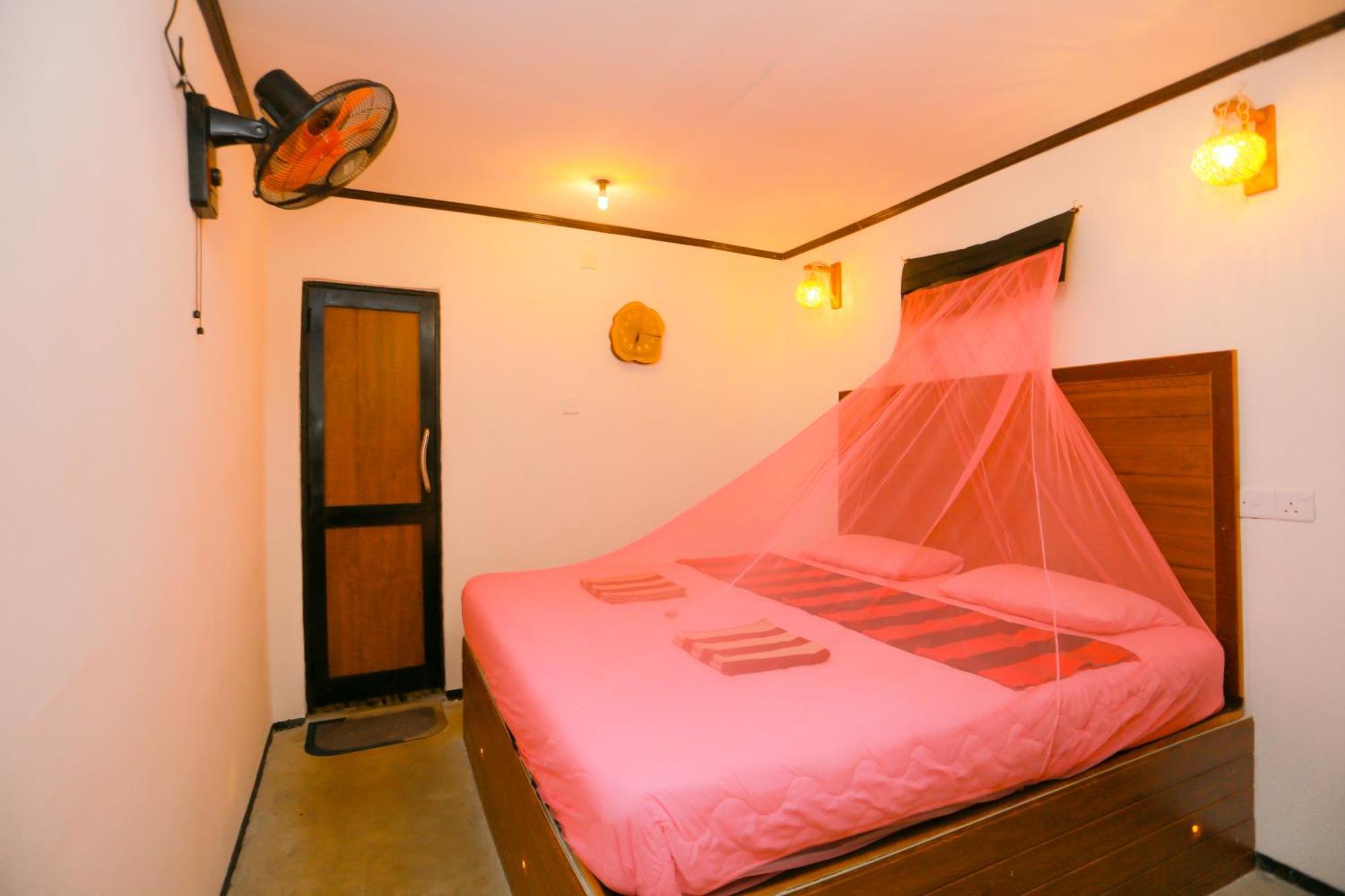 Rosa Shashi Cabanas Galle Exterior photo