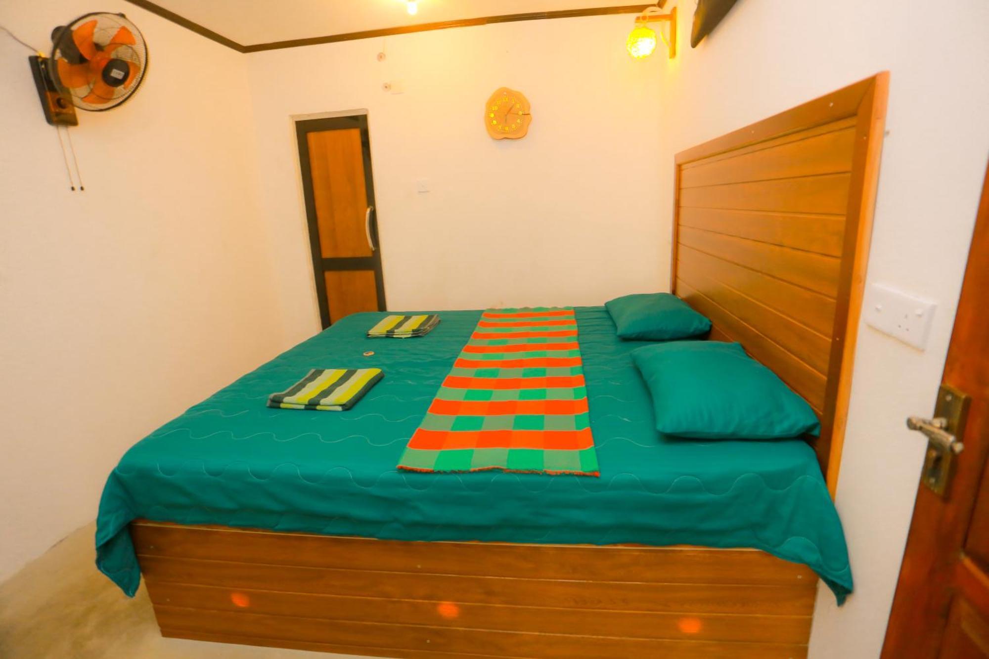 Rosa Shashi Cabanas Galle Exterior photo