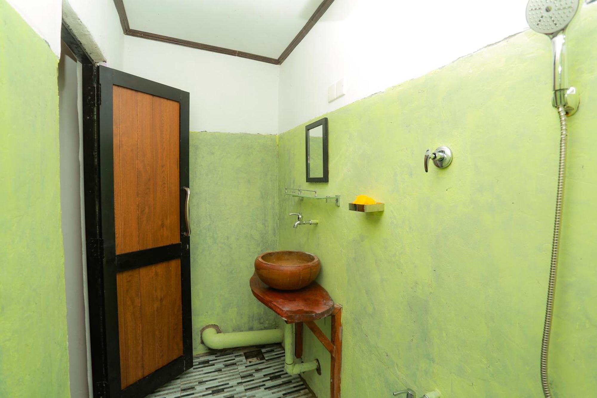 Rosa Shashi Cabanas Galle Exterior photo