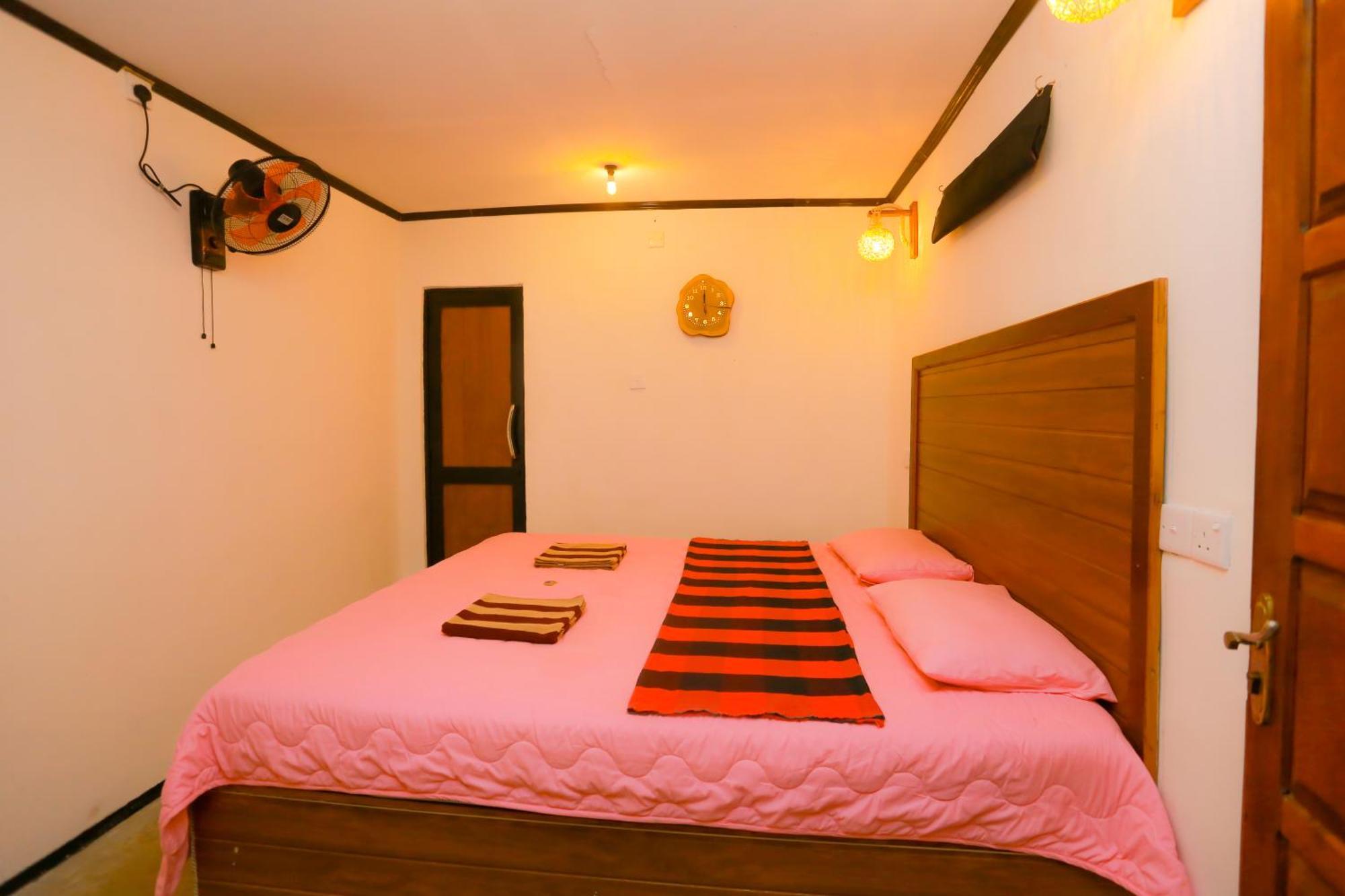 Rosa Shashi Cabanas Galle Exterior photo