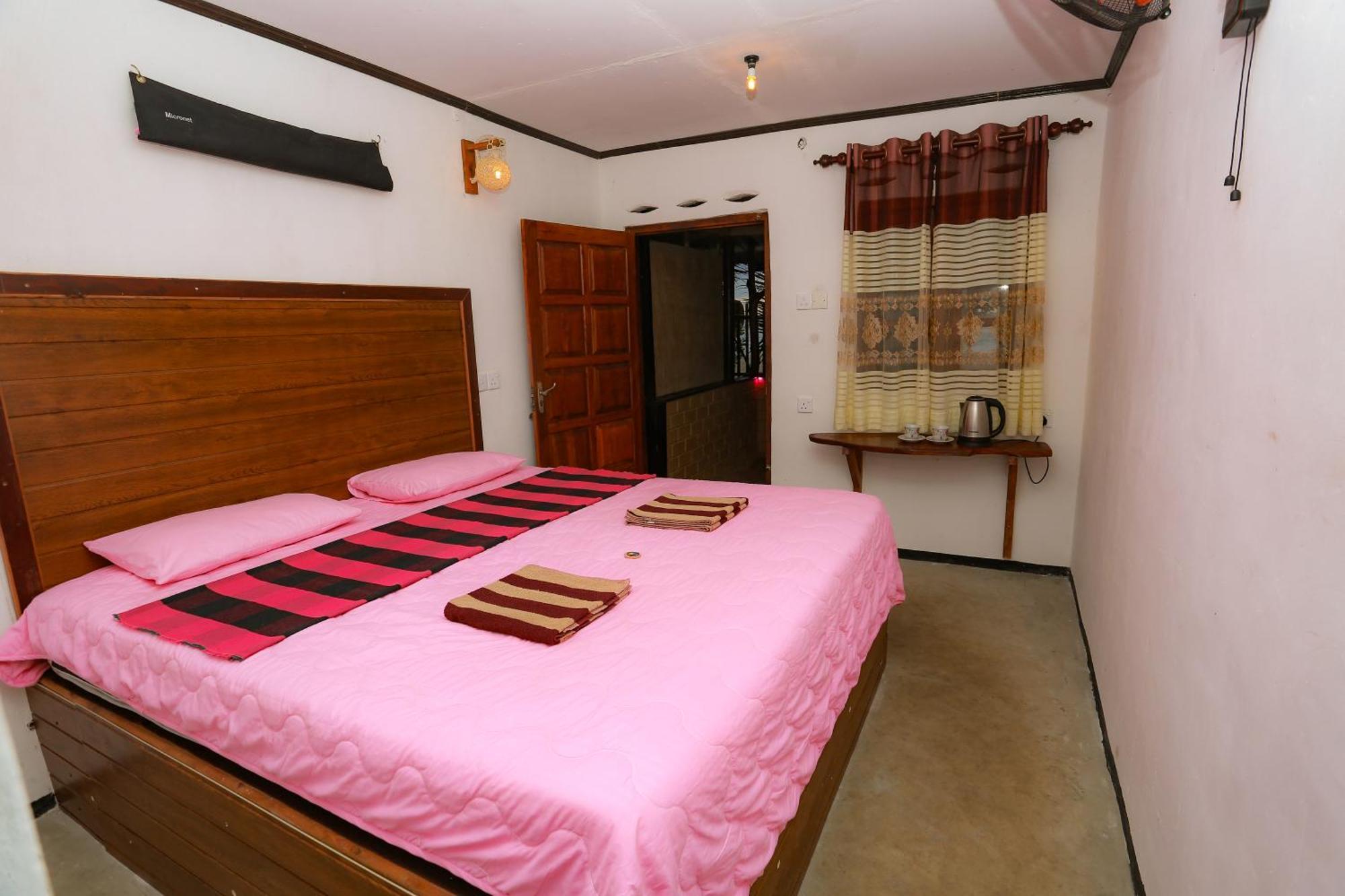 Rosa Shashi Cabanas Galle Exterior photo