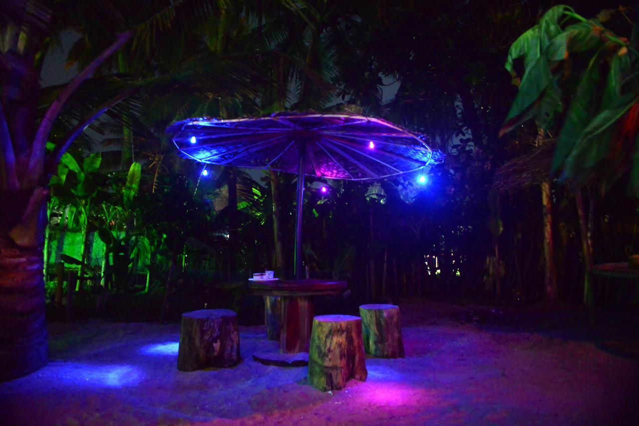 Rosa Shashi Cabanas Galle Exterior photo
