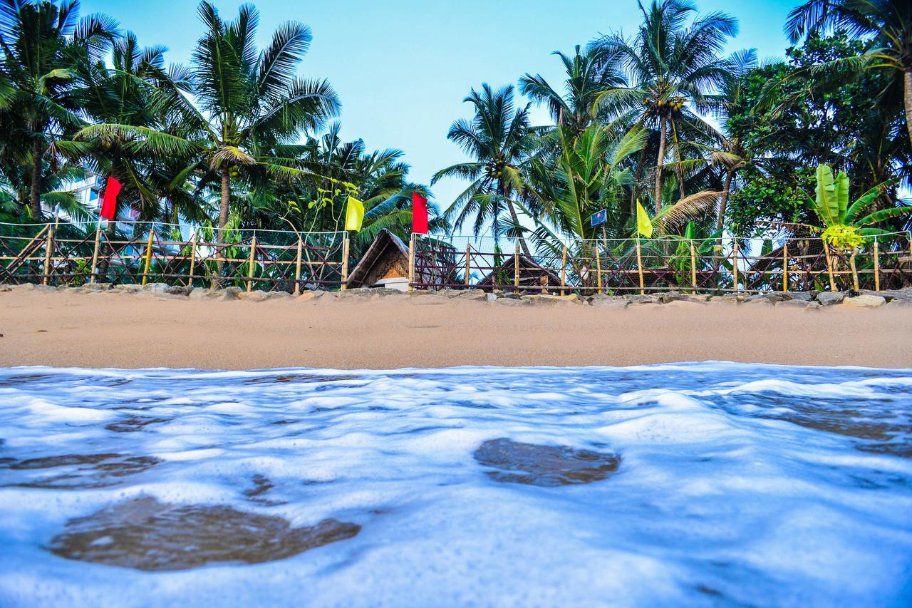 Rosa Shashi Cabanas Galle Exterior photo