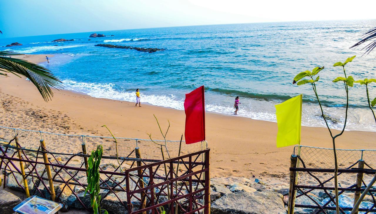 Rosa Shashi Cabanas Galle Exterior photo