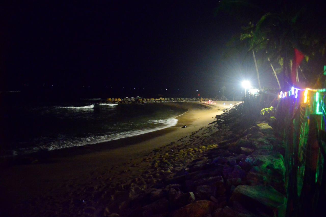Rosa Shashi Cabanas Galle Exterior photo