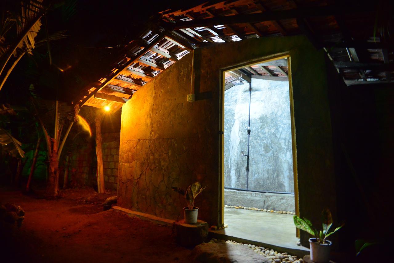 Rosa Shashi Cabanas Galle Exterior photo