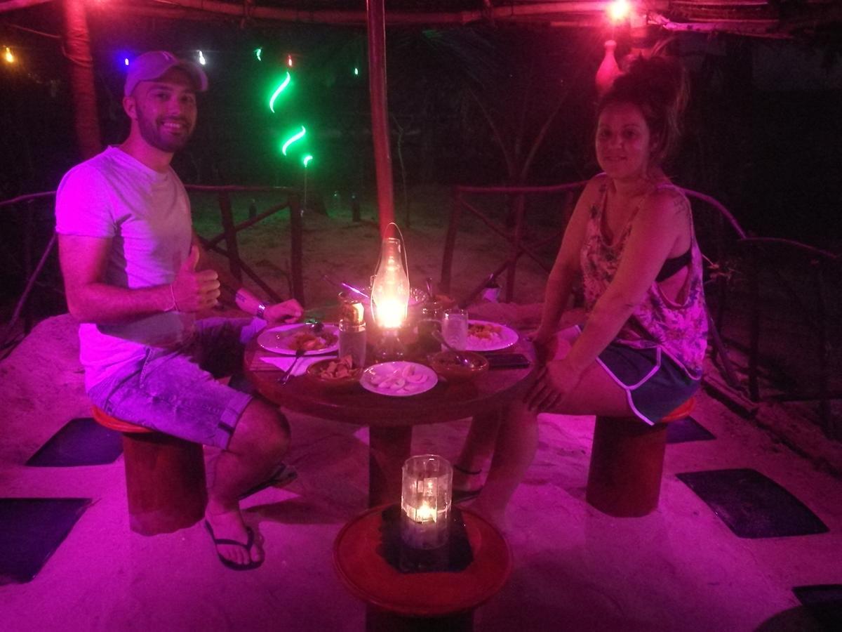 Rosa Shashi Cabanas Galle Exterior photo